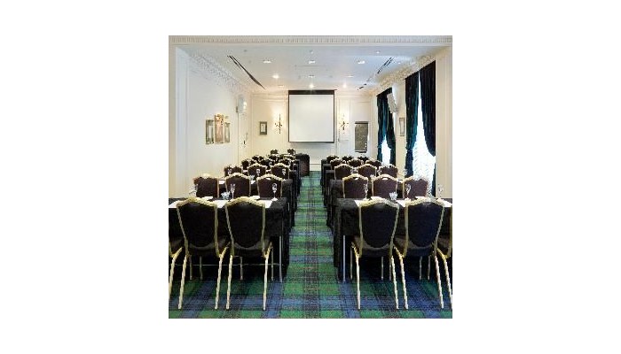 Hotel Intercontinental Paris Le Grand poza 6