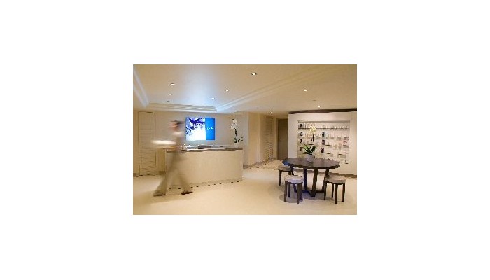 Hotel Intercontinental Paris Le Grand poza 11