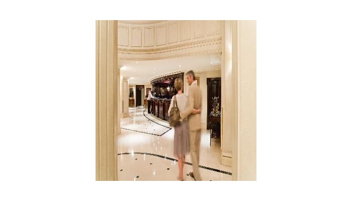 Hotel Intercontinental Paris Le Grand poza 5