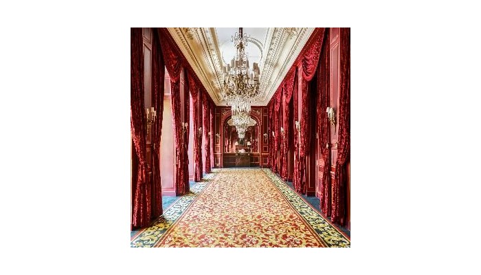 Hotel Intercontinental Paris Le Grand poza 8