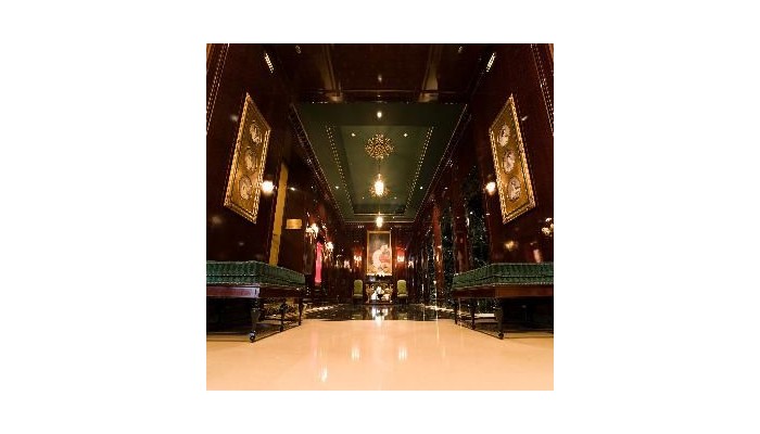 Hotel Intercontinental Paris Le Grand poza 4