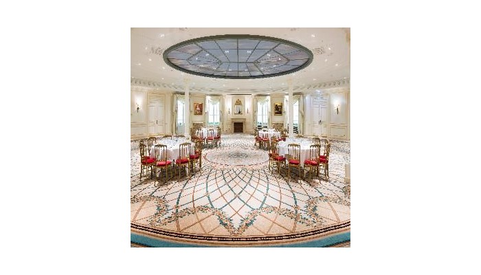 Hotel Intercontinental Paris Le Grand poza 7