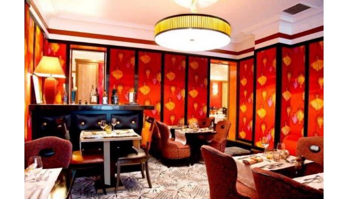 Hotel Le Cardinal poza 0