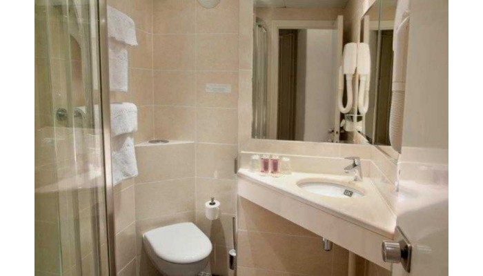 Hotel Le Cardinal poza 5