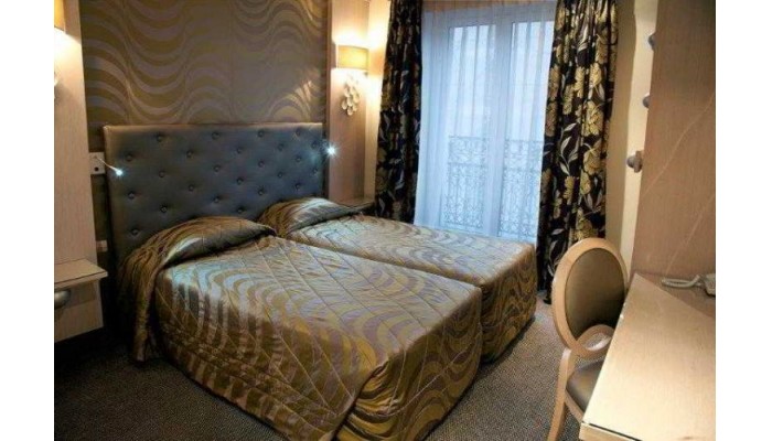 Hotel Le Cardinal poza 10