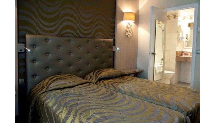 Hotel Le Cardinal poza 4