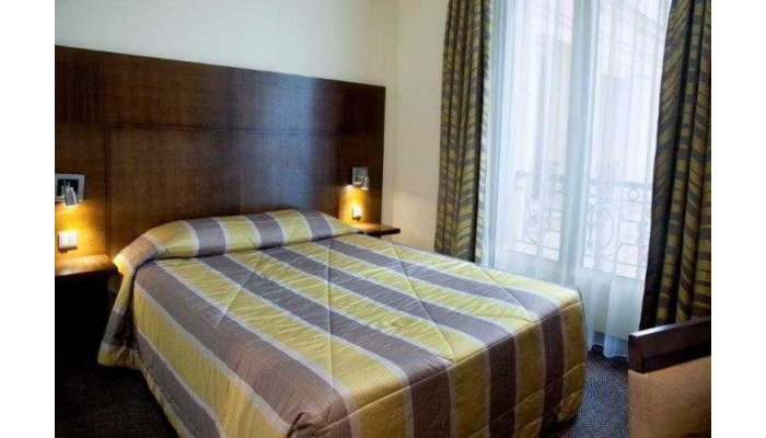 Hotel Le Cardinal poza 11