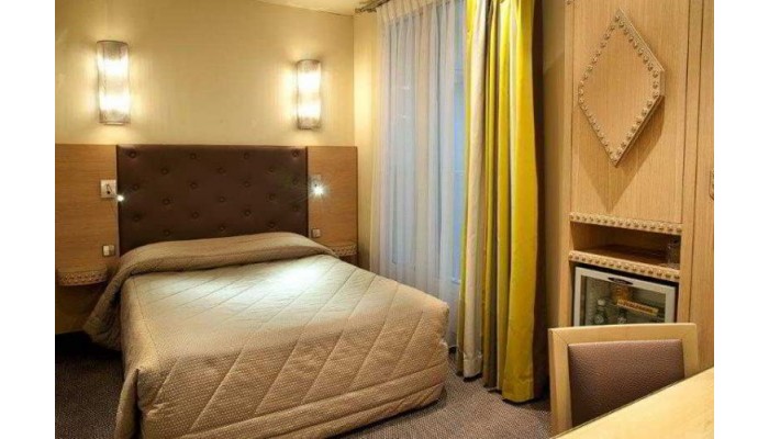 Hotel Le Cardinal poza 7