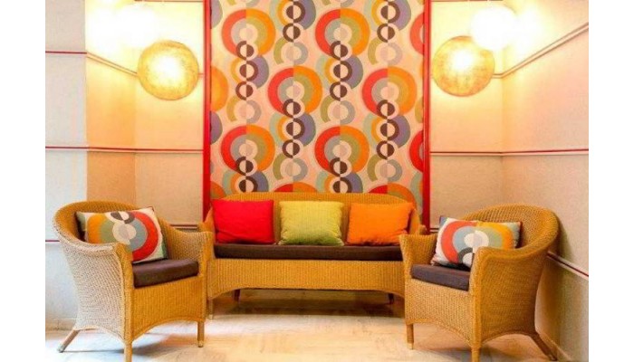 Hotel Le Cardinal poza 1