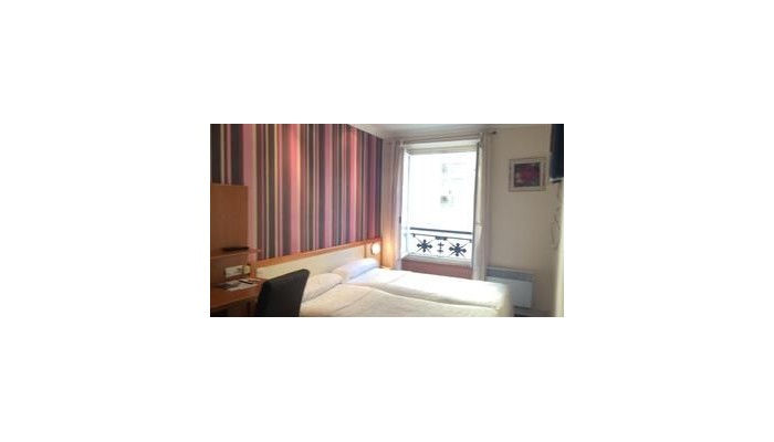 Hotel Minotel Marena poza 6