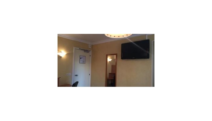 Hotel Minotel Marena poza 7