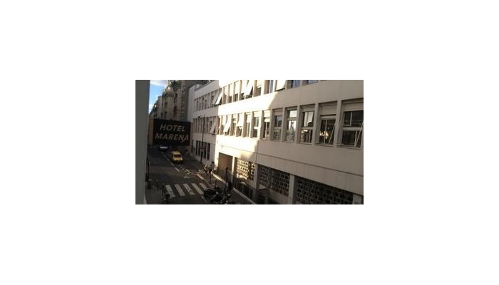 Hotel Minotel Marena poza 4