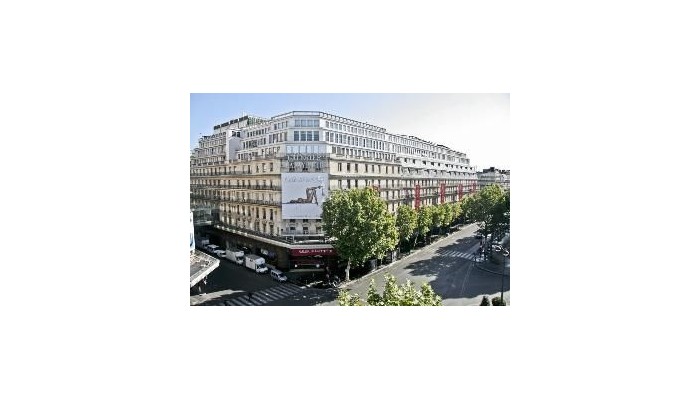 Hotel Orion Paris Haussmann poza 8