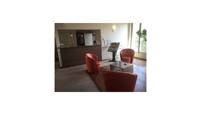 Hotel Orion Paris Haussmann poza 6