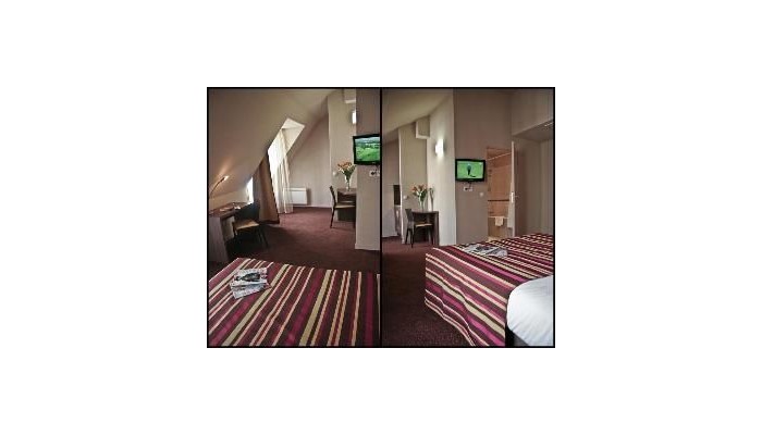 Hotel Orion Paris Haussmann poza 7