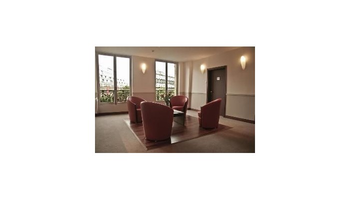 Hotel Orion Paris Haussmann poza 0