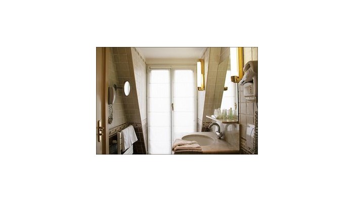 Hotel Pavillon Opera Bourse poza 1