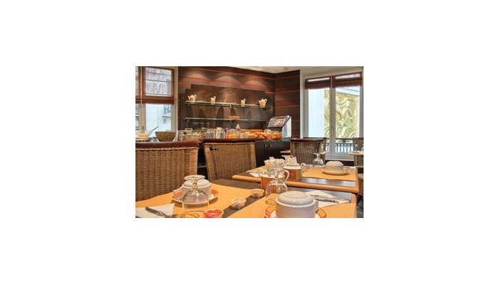 Hotel Pavillon Opera Bourse poza 6