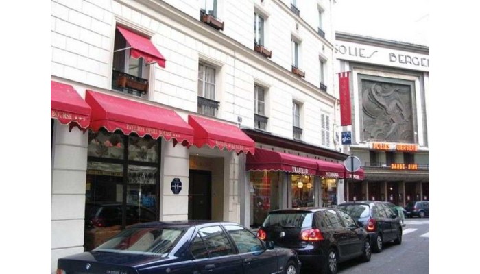 Hotel Pavillon Opera Bourse poza 0