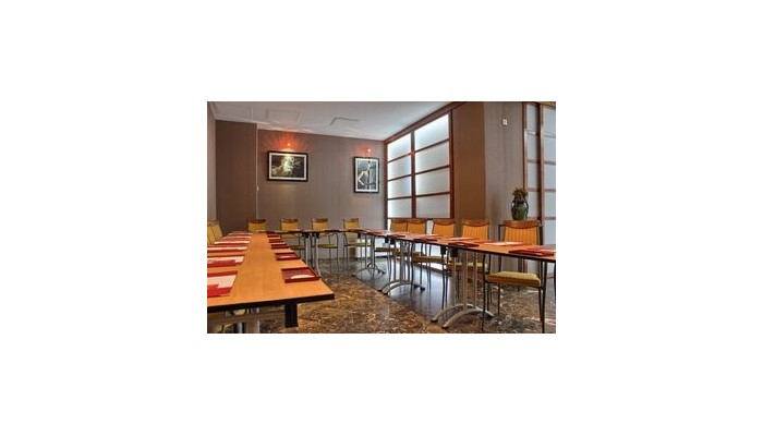 Hotel Pavillon Opera Grands Boulevards poza 4