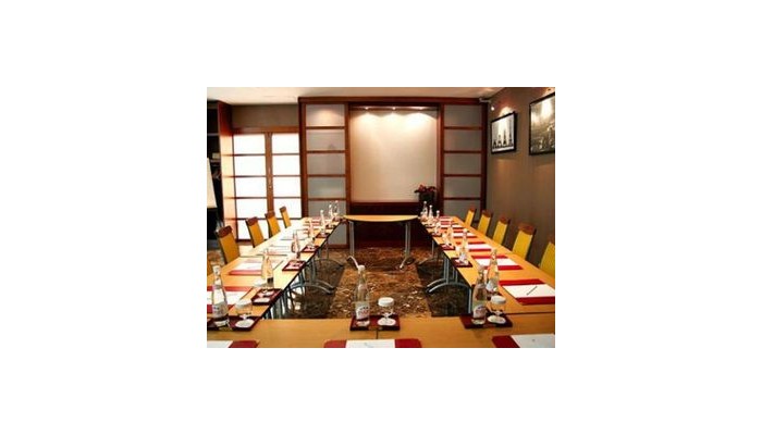 Hotel Pavillon Opera Grands Boulevards poza 5