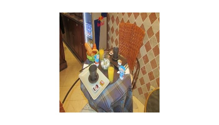 Hotel Pavillon Opera Lafayette poza 6