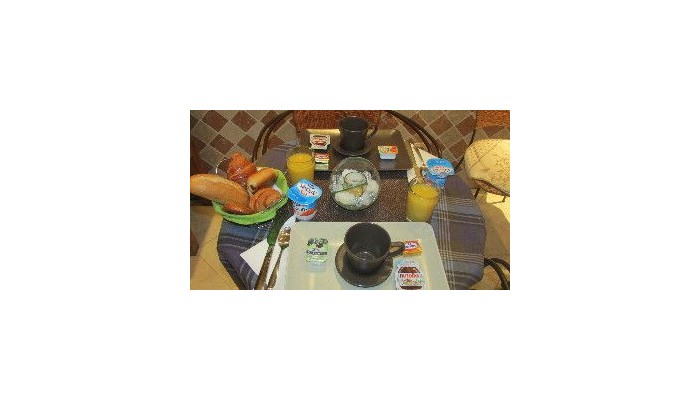 Hotel Pavillon Opera Lafayette poza 4