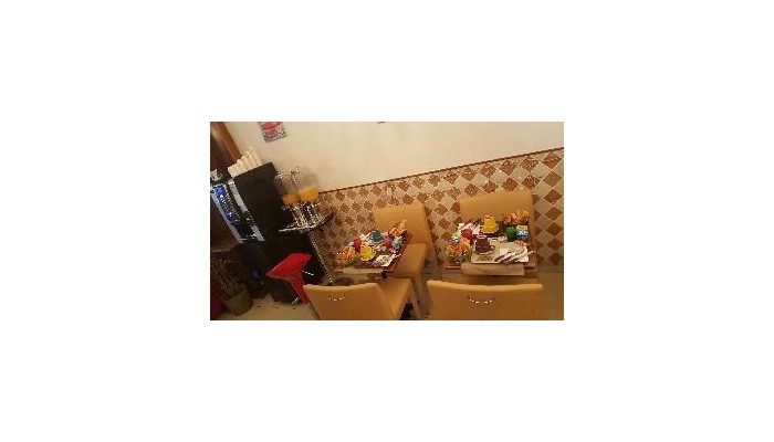 Hotel Pavillon Opera Lafayette poza 7