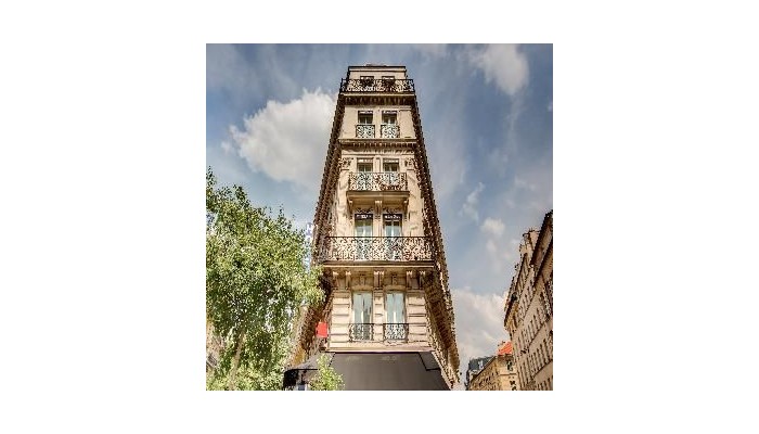 Hotel Plaza Opera poza 5