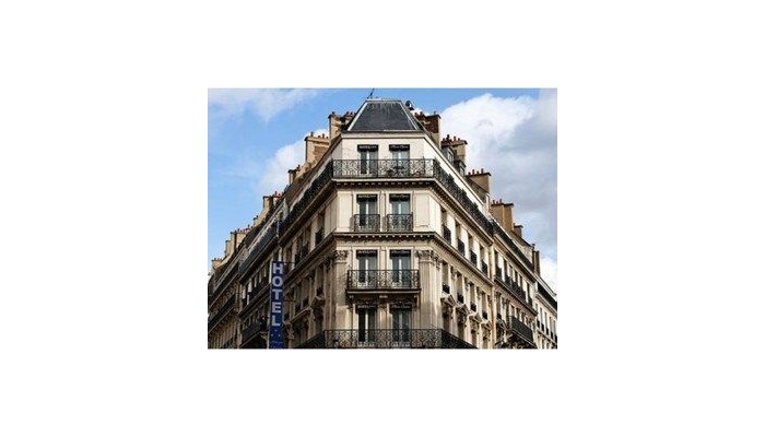 Hotel Plaza Opera poza 6