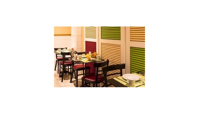 Hotel Plaza Opera poza 7