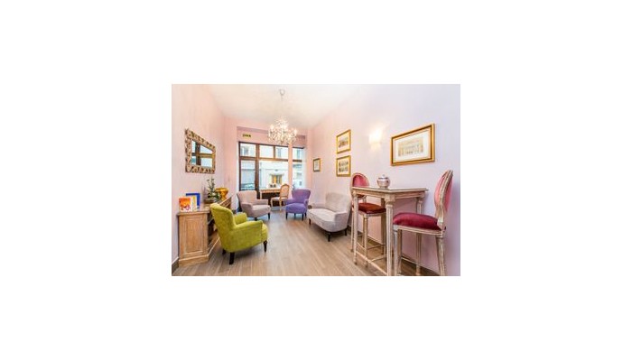 Hotel Plaza Opera poza 2