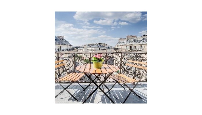 Hotel Plaza Opera poza 3