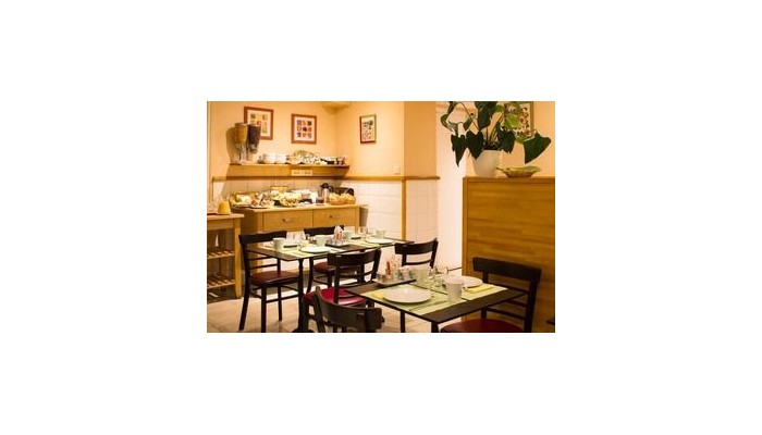 Hotel Plaza Opera poza 9