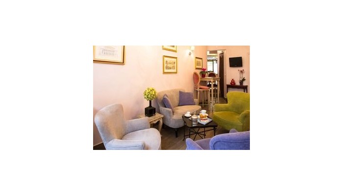 Hotel Plaza Opera poza 10