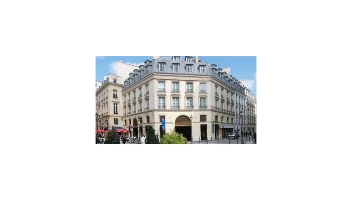 Hotel Residhome Paris Opera poza 2