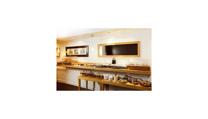 Hotel Residhome Paris Opera poza 5