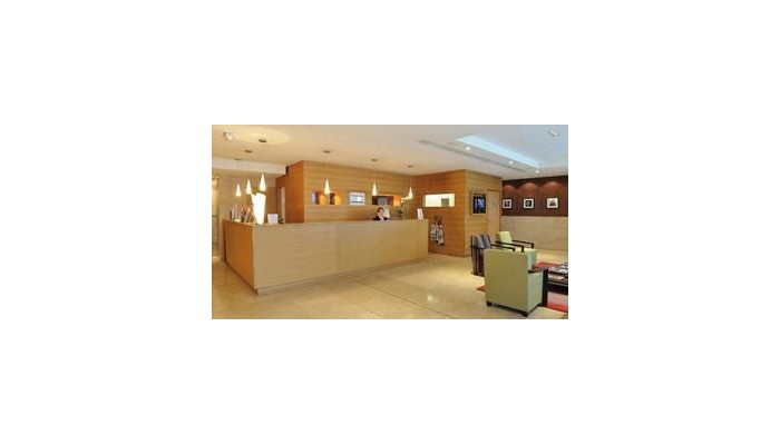 Hotel Residhome Paris Opera poza 0