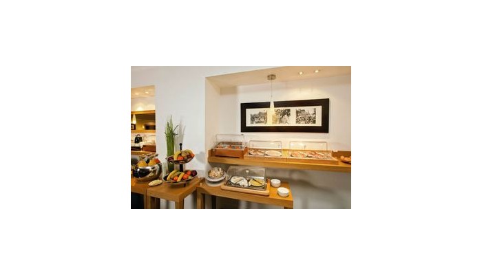 Hotel Residhome Paris Opera poza 6