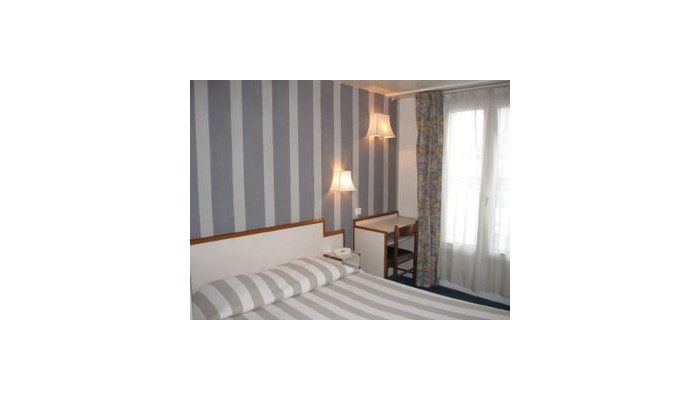 Hotel Royal Bergere poza 5