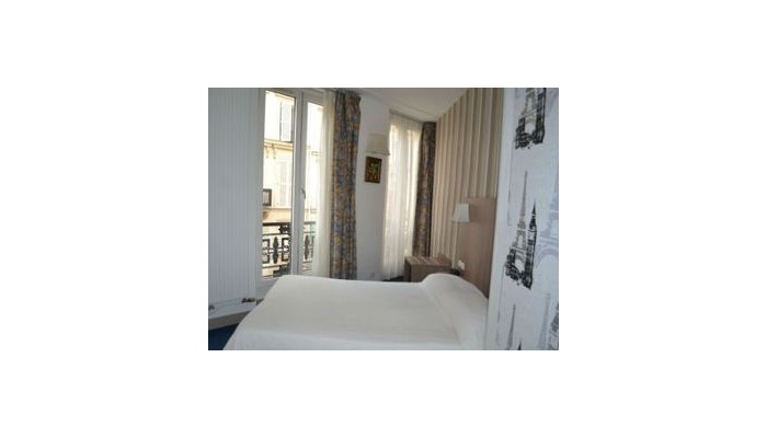 Hotel Royal Bergere poza 0