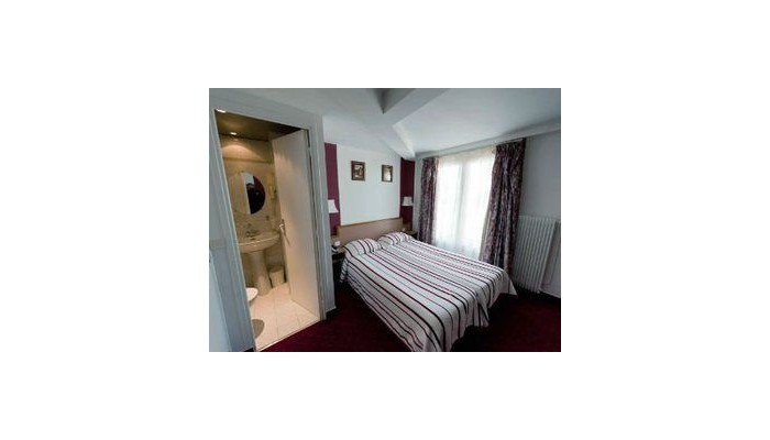 Hotel Royal Bergere poza 7