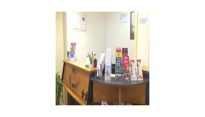 Hotel Royal Mansart poza 0