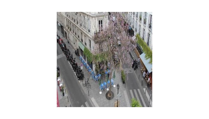 Hotel Royal Mansart poza 4