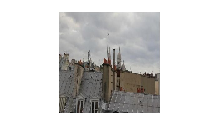 Hotel Royal Mansart poza 5