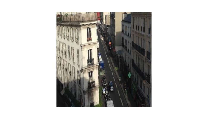 Hotel Royal Mansart poza 6