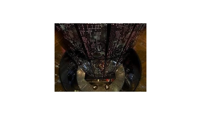 Hotel W Paris - Opera poza 7