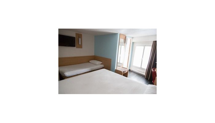 Ibis Paris Grands Boulevards Opera Hotel poza 4