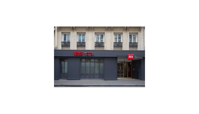 Ibis Paris Grands Boulevards Opera Hotel poza 2