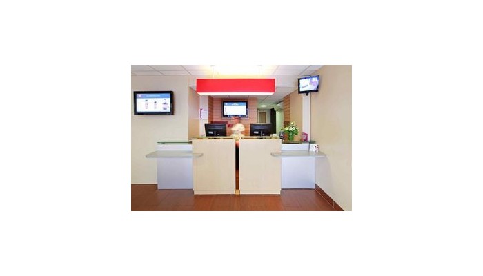 Ibis Paris Grands Boulevards Opera Hotel poza 0